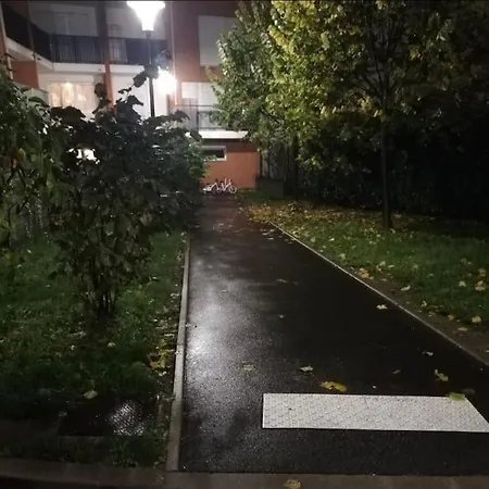 Joli Appartement Avec Jardin Et 2 Parkings Prives Argenteuil Exterior foto